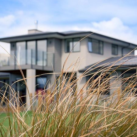 Copper Beech Wanaka - Luxury Accommodation Eksteriør billede